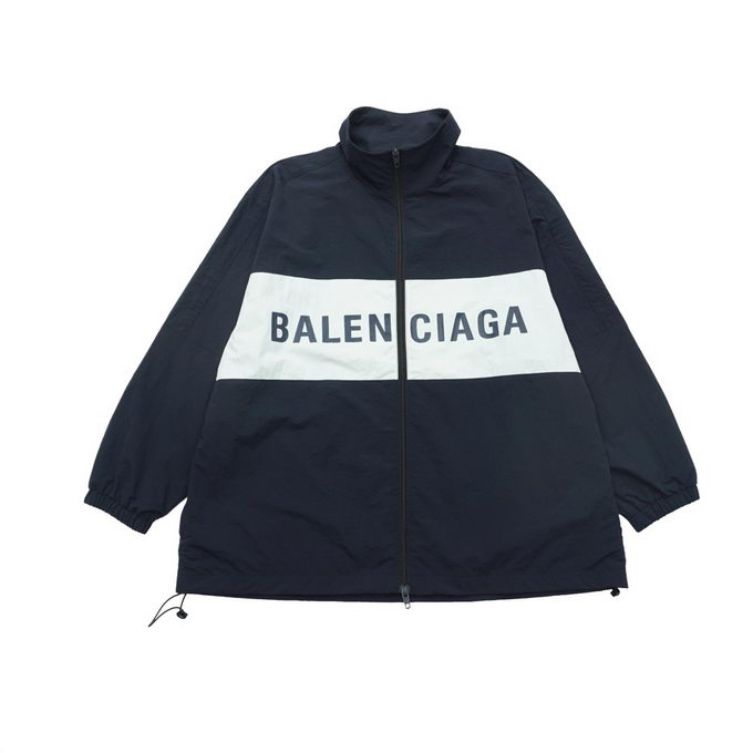 Balenciaga S/A Jacket Wmns ID:20230917-24